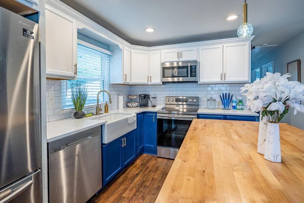 אטלנטה Great City Home In A Great Location מראה חיצוני תמונה