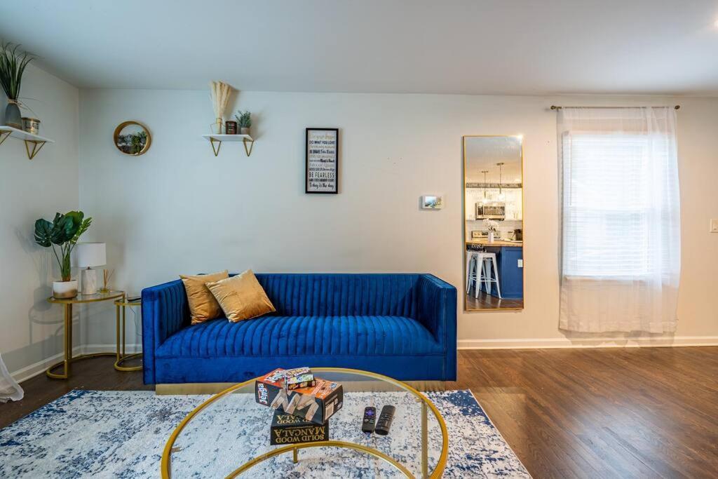 אטלנטה Great City Home In A Great Location מראה חיצוני תמונה