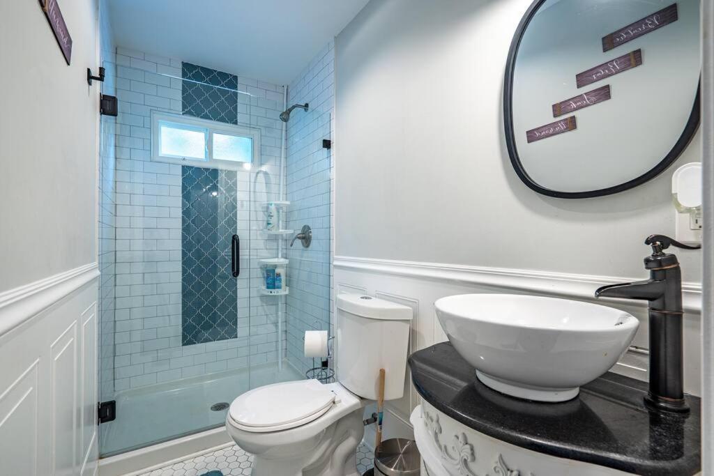 אטלנטה Great City Home In A Great Location מראה חיצוני תמונה